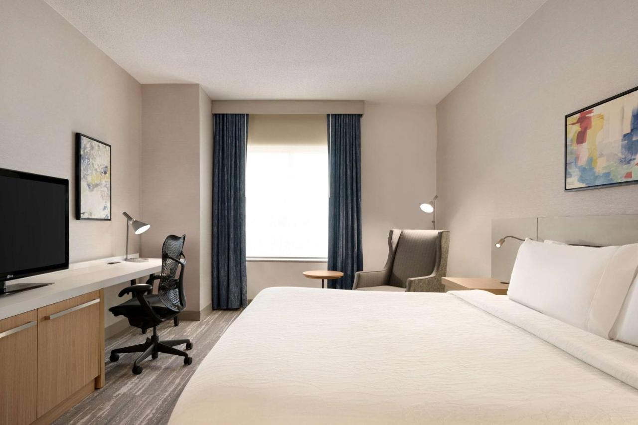| Hilton Garden Inn Tysons Corner