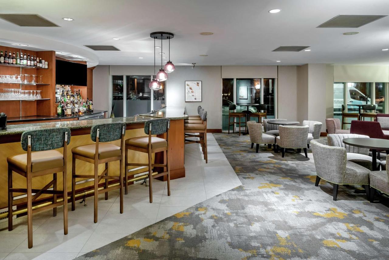 | Hilton Garden Inn Tysons Corner