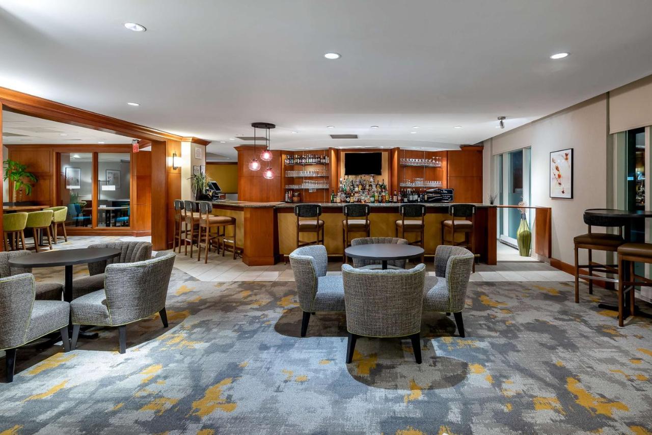| Hilton Garden Inn Tysons Corner