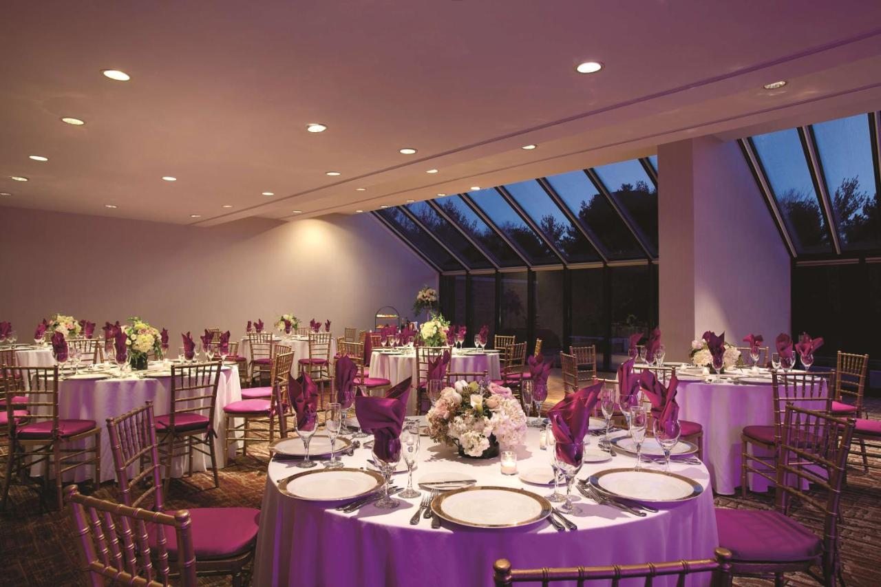  | Hilton Boston Dedham