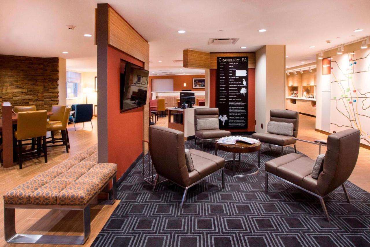  | Towneplace Suites by Marriott Pittsburgh Cranberry Township
