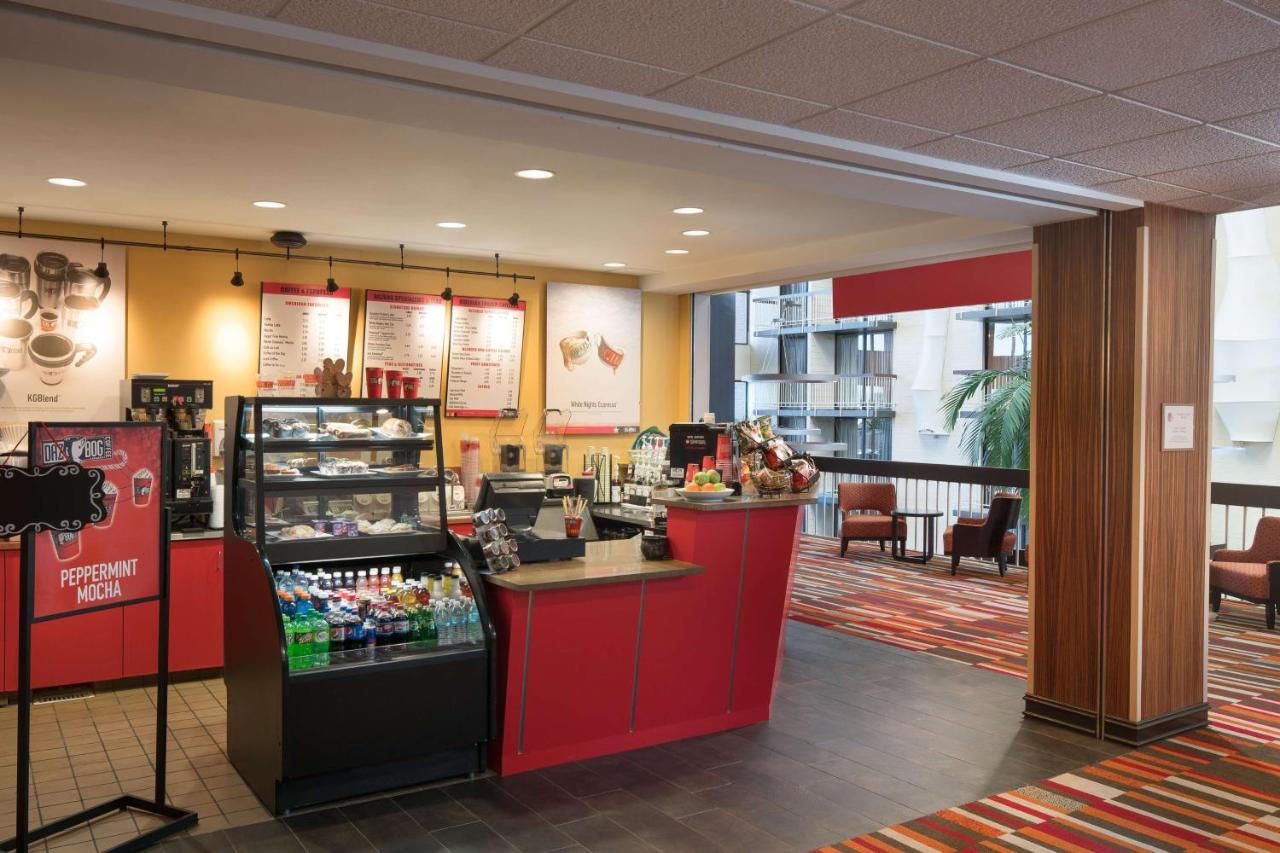  | DoubleTree by Hilton Denver Tech