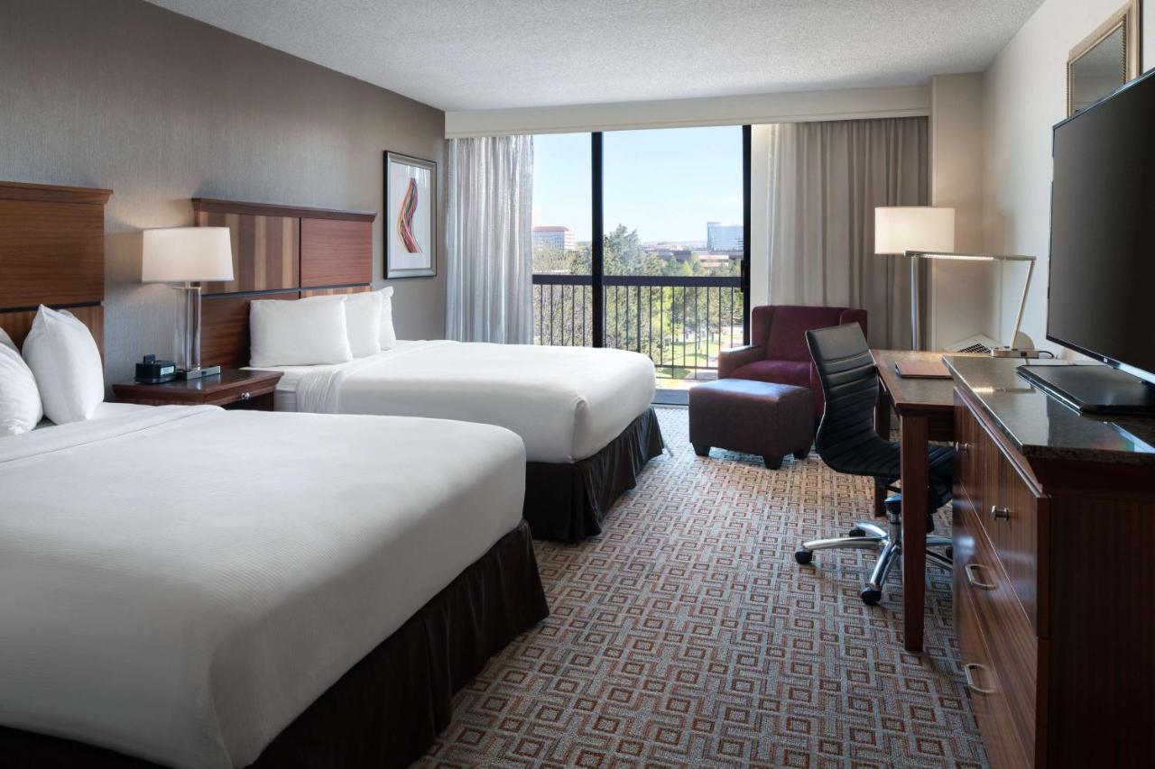  | DoubleTree by Hilton Denver Tech