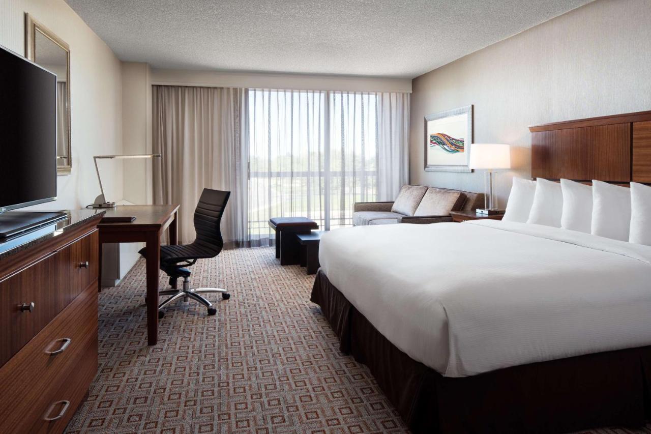  | DoubleTree by Hilton Denver Tech