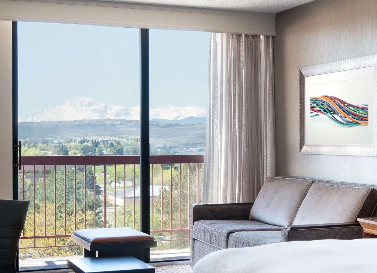  | DoubleTree by Hilton Denver Tech