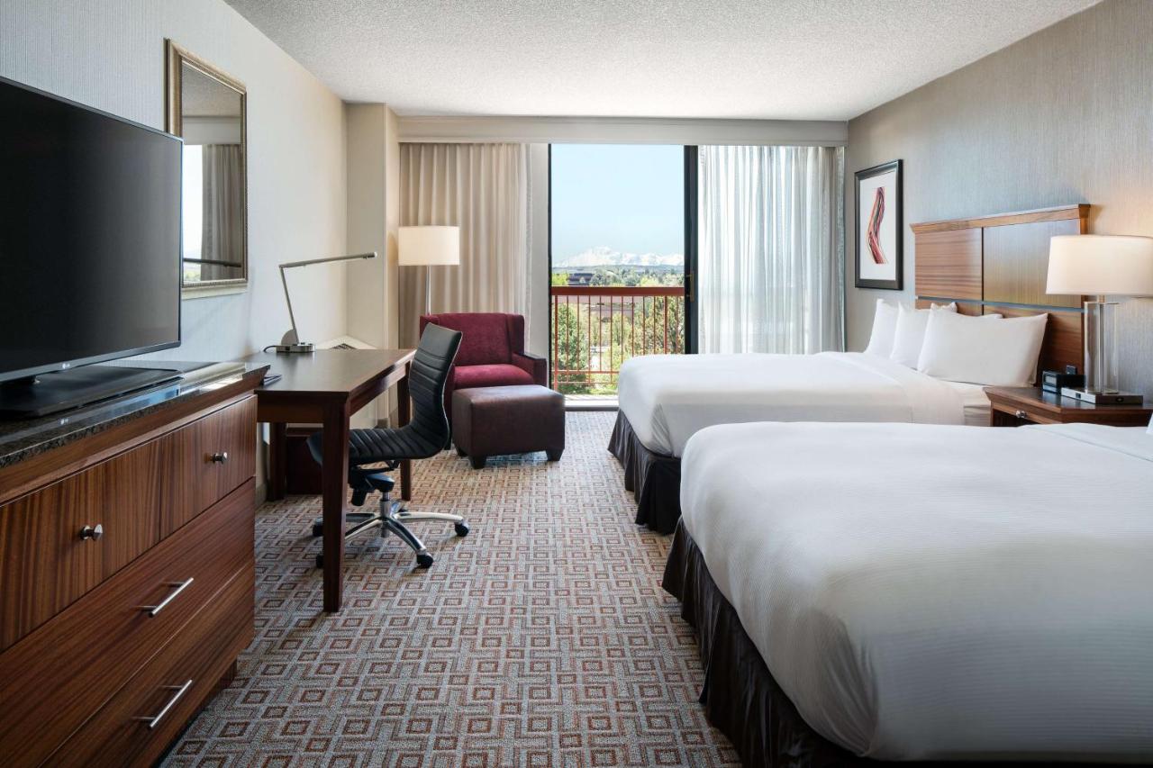  | DoubleTree by Hilton Denver Tech
