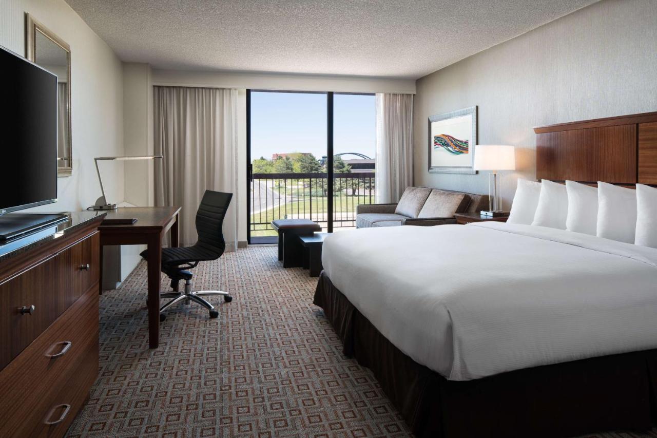  | DoubleTree by Hilton Denver Tech