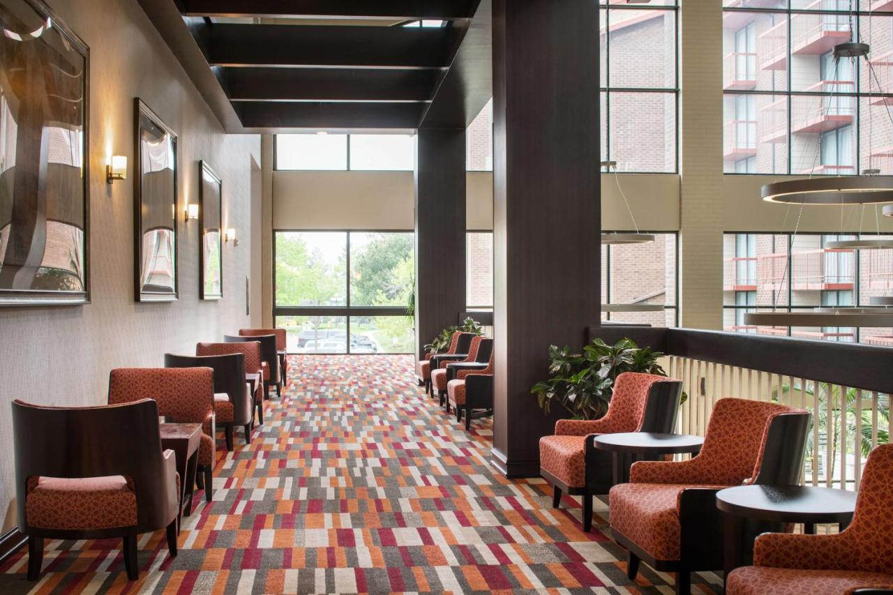  | DoubleTree by Hilton Denver Tech
