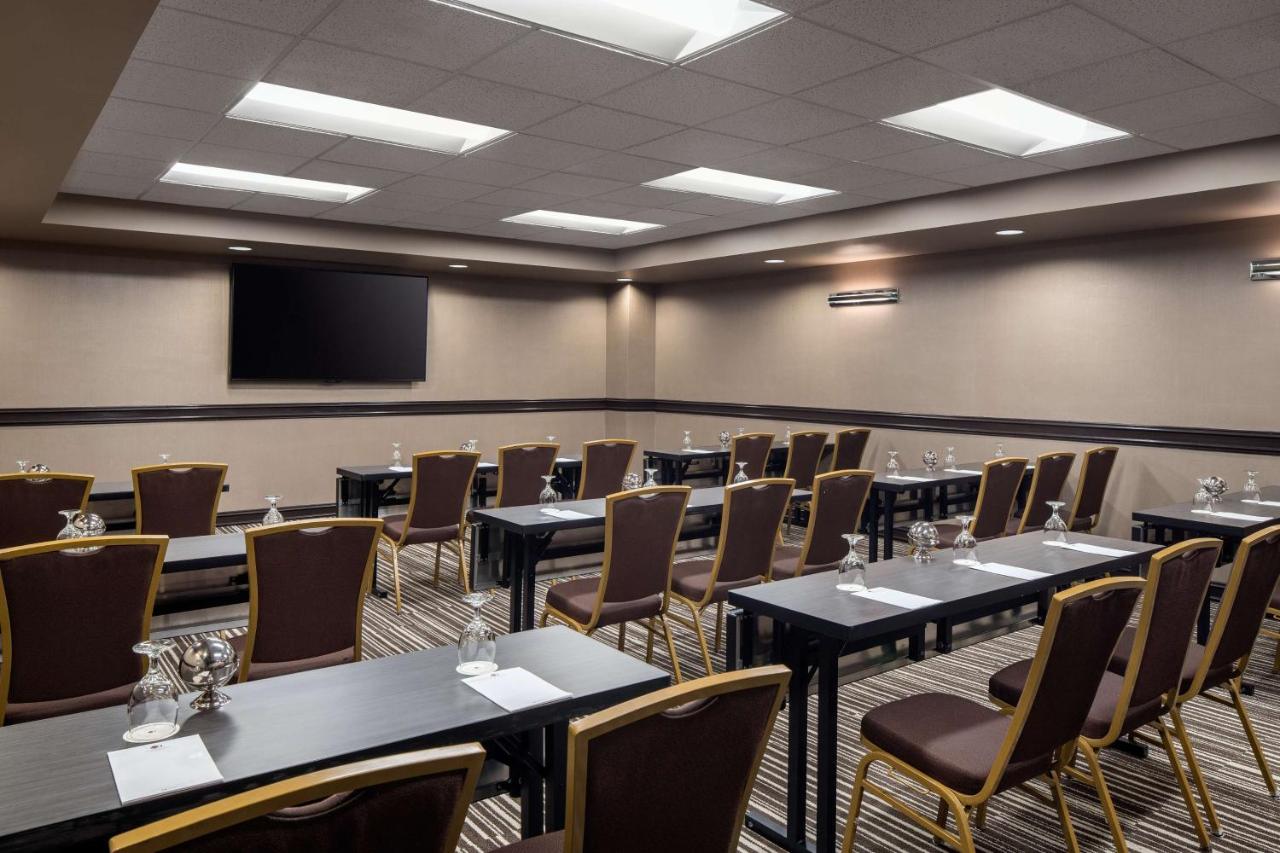  | DoubleTree by Hilton Denver Tech