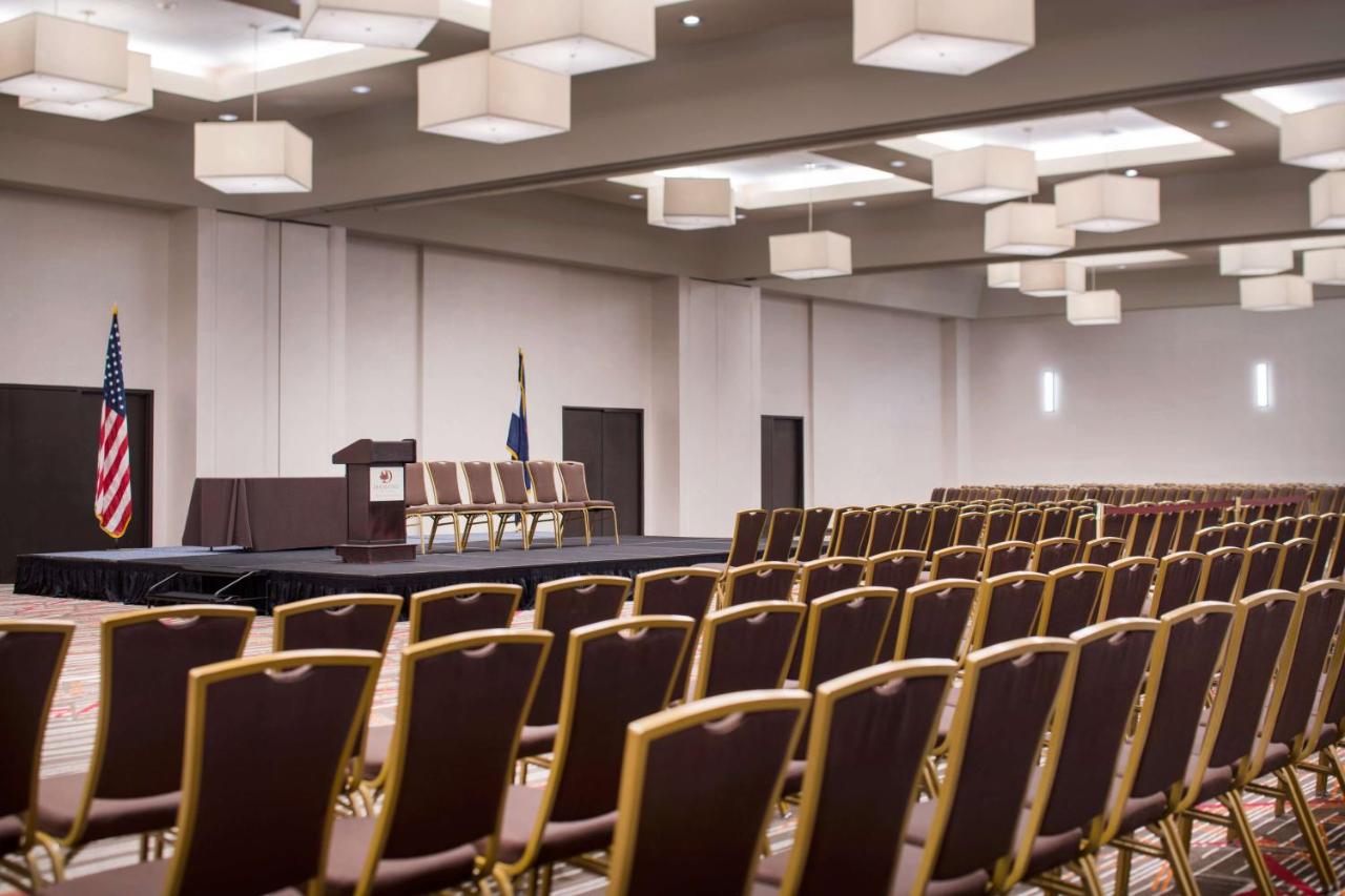  | DoubleTree by Hilton Denver Tech
