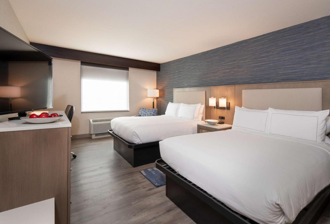 | DoubleTree by Hilton Hotel Denver - Thornton