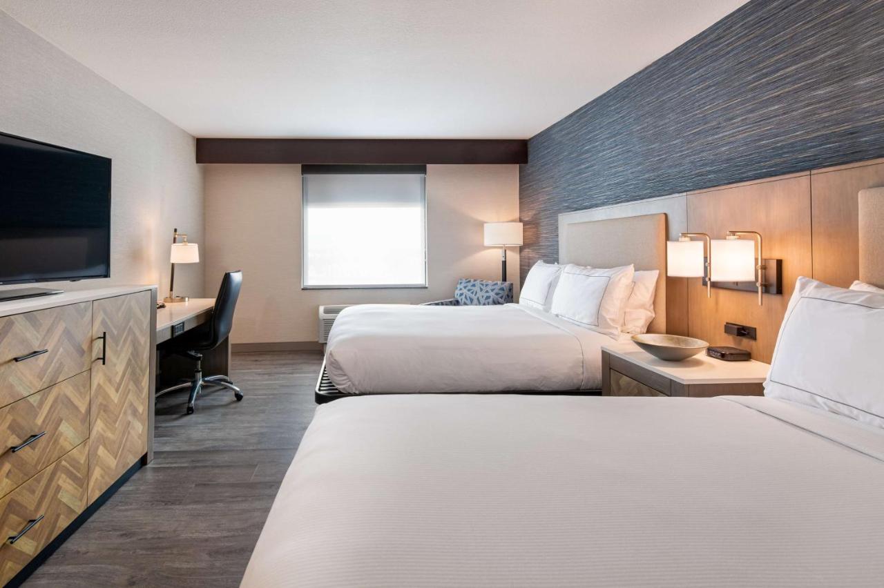  | DoubleTree by Hilton Hotel Denver - Thornton