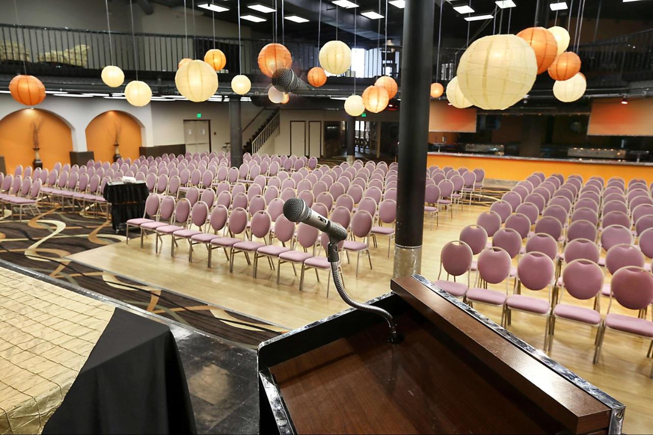 | DoubleTree by Hilton Hotel Denver - Thornton