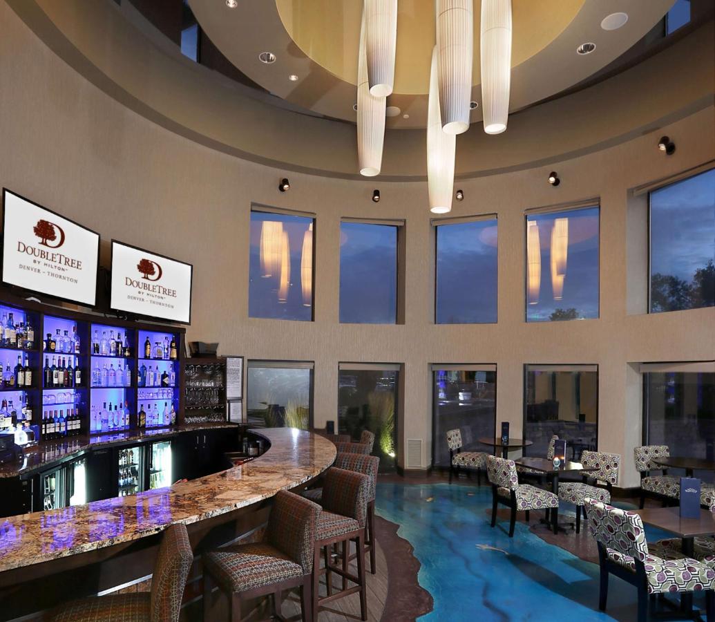 | DoubleTree by Hilton Hotel Denver - Thornton
