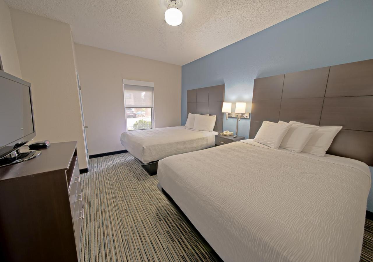 One Bedroom Suite with Sofa Bed at All Season Suites