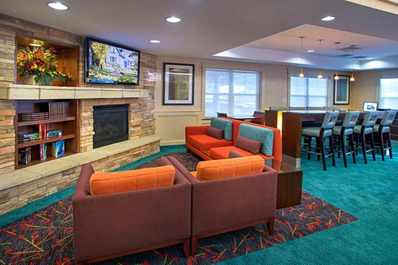  | Residence Inn by Marriott Saratoga Springs