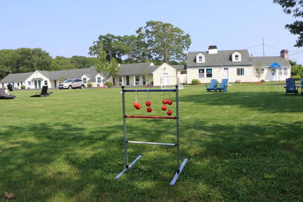 | Sunbird Cape Cod Resort