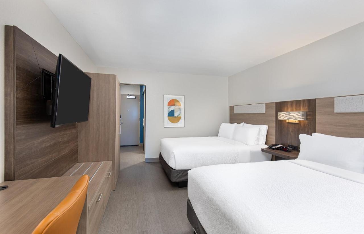 | ATL Airport Hotel