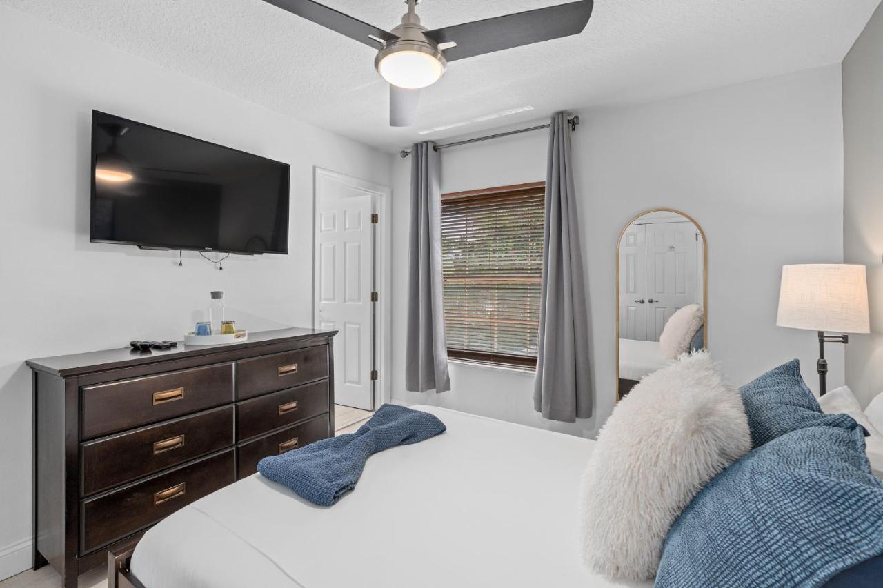 | Wish Upon A Splash - Villa Escape - 3BR - Private Pool - Near Disney
