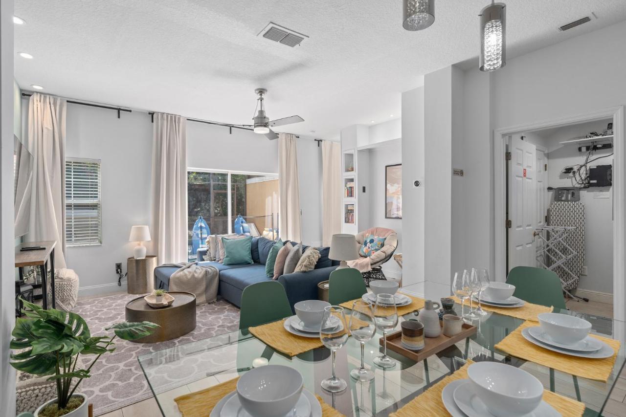 | Wish Upon A Splash - Villa Escape - 3BR - Private Pool - Near Disney