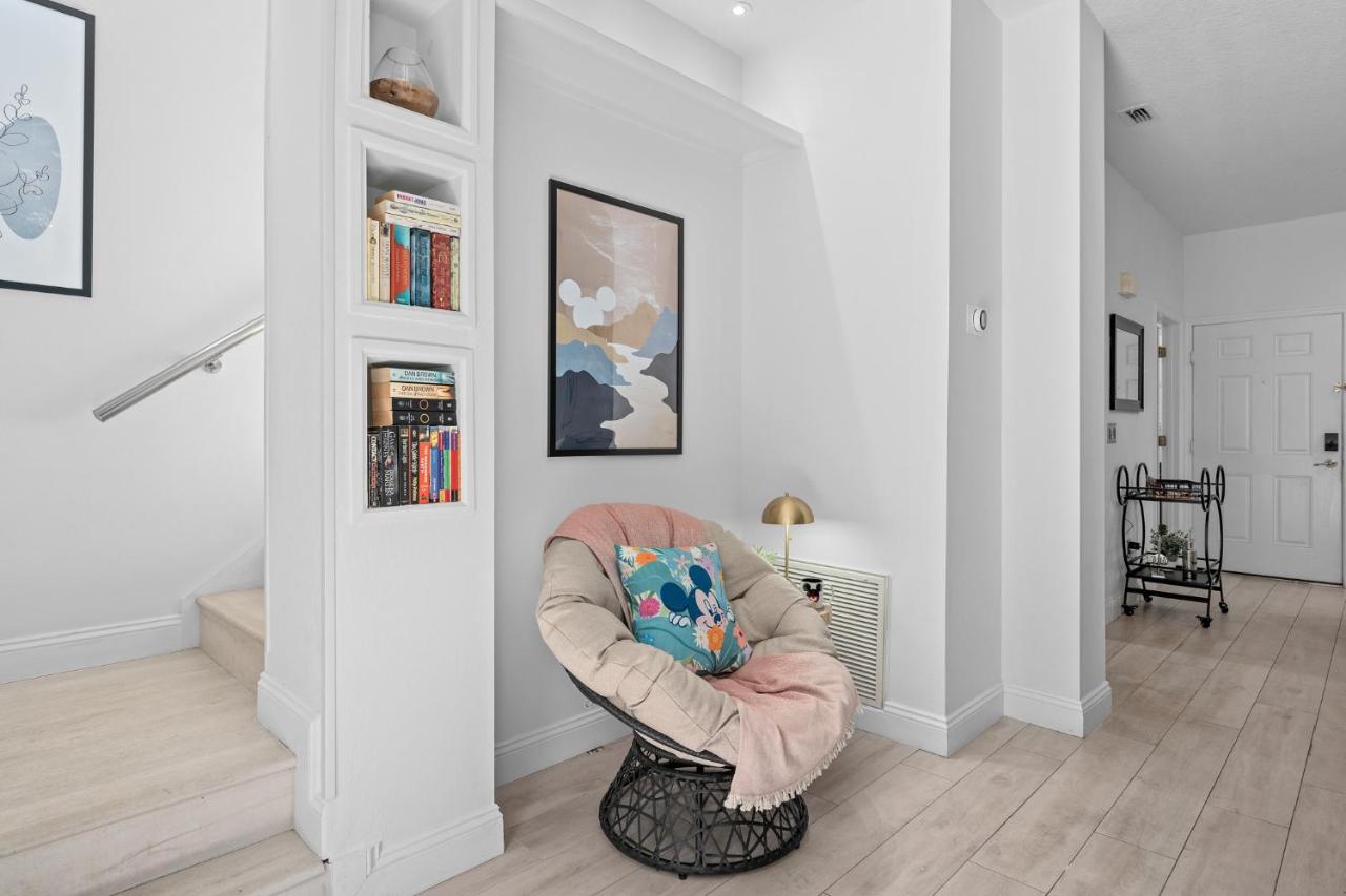 | Wish Upon A Splash - Villa Escape - 3BR - Private Pool - Near Disney
