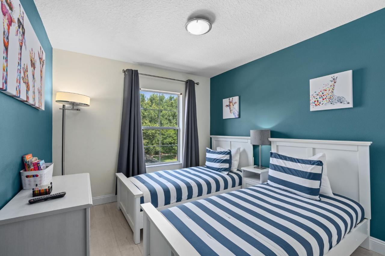 | Wish Upon A Splash - Villa Escape - 3BR - Private Pool - Near Disney