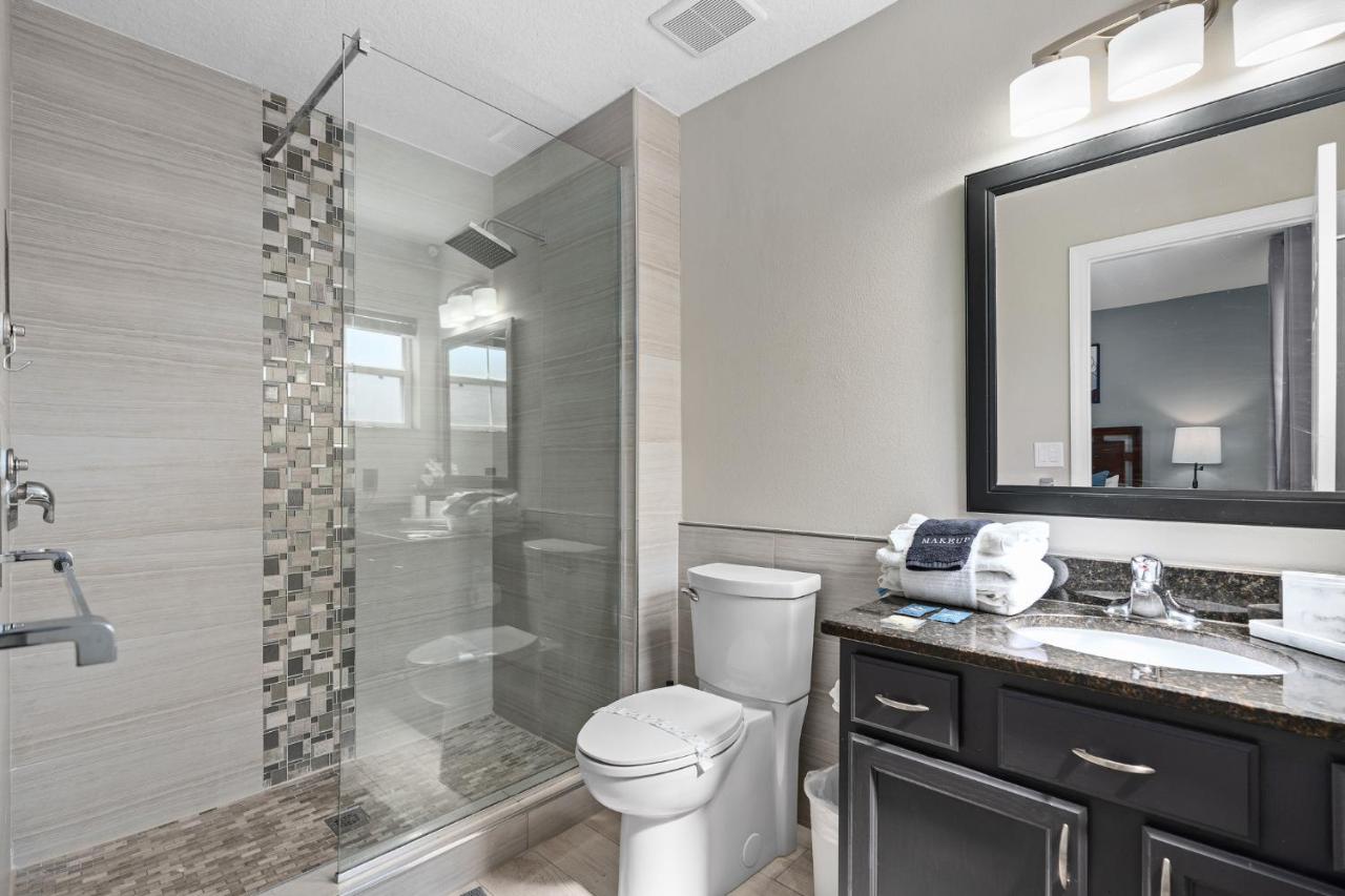 | Wish Upon A Splash - Villa Escape - 3BR - Private Pool - Near Disney