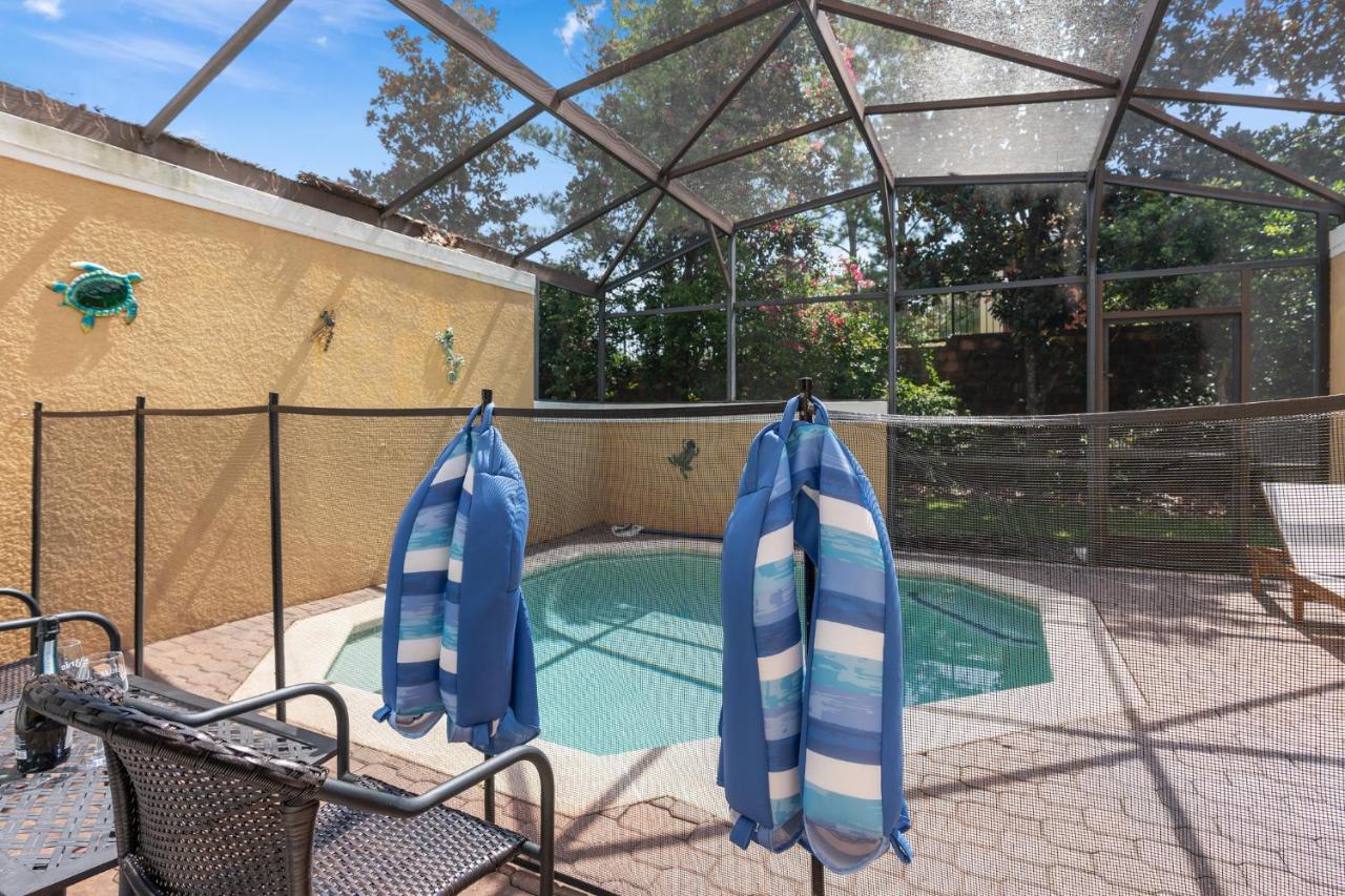 | Wish Upon A Splash - Villa Escape - 3BR - Private Pool - Near Disney