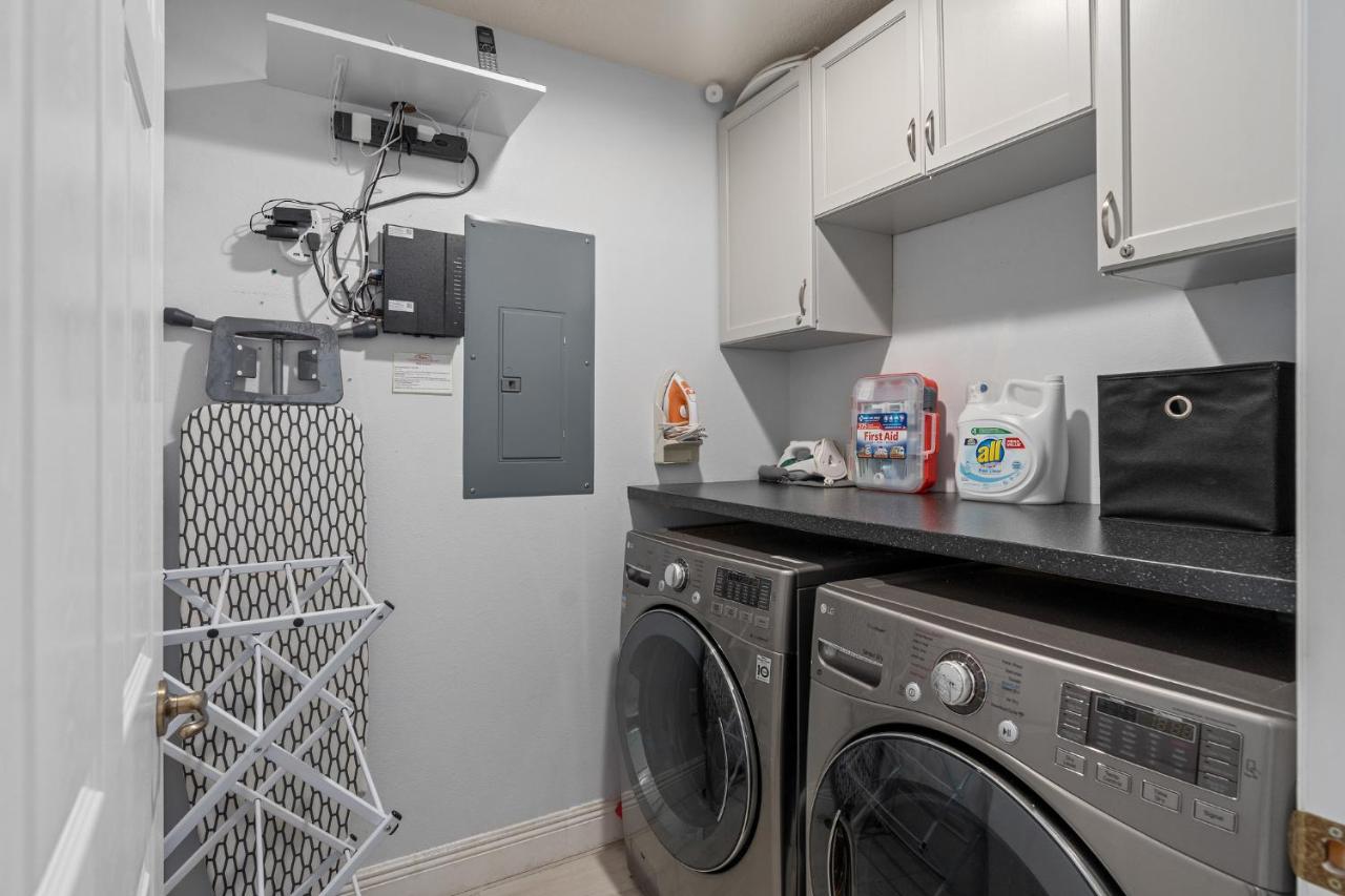 | Wish Upon A Splash - Villa Escape - 3BR - Private Pool - Near Disney