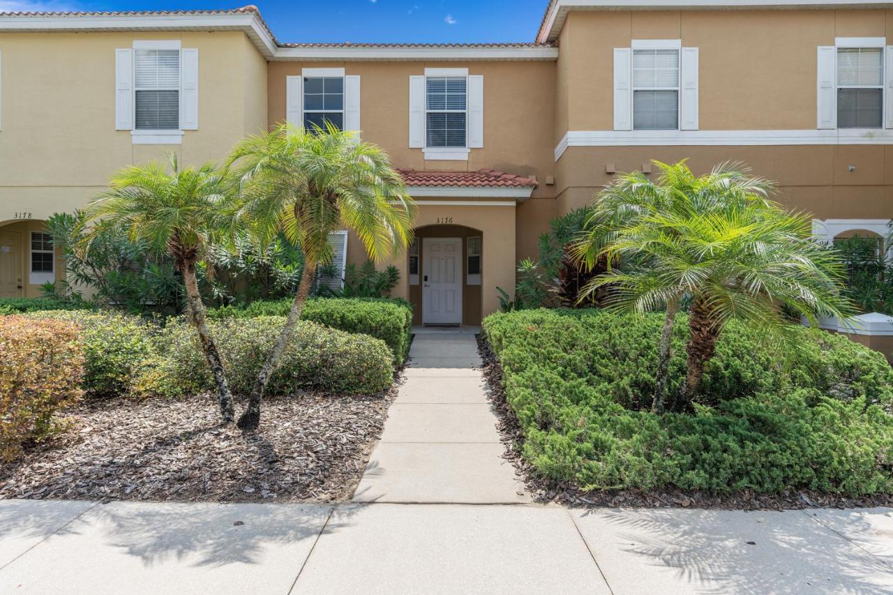 | Wish Upon A Splash - Villa Escape - 3BR - Private Pool - Near Disney