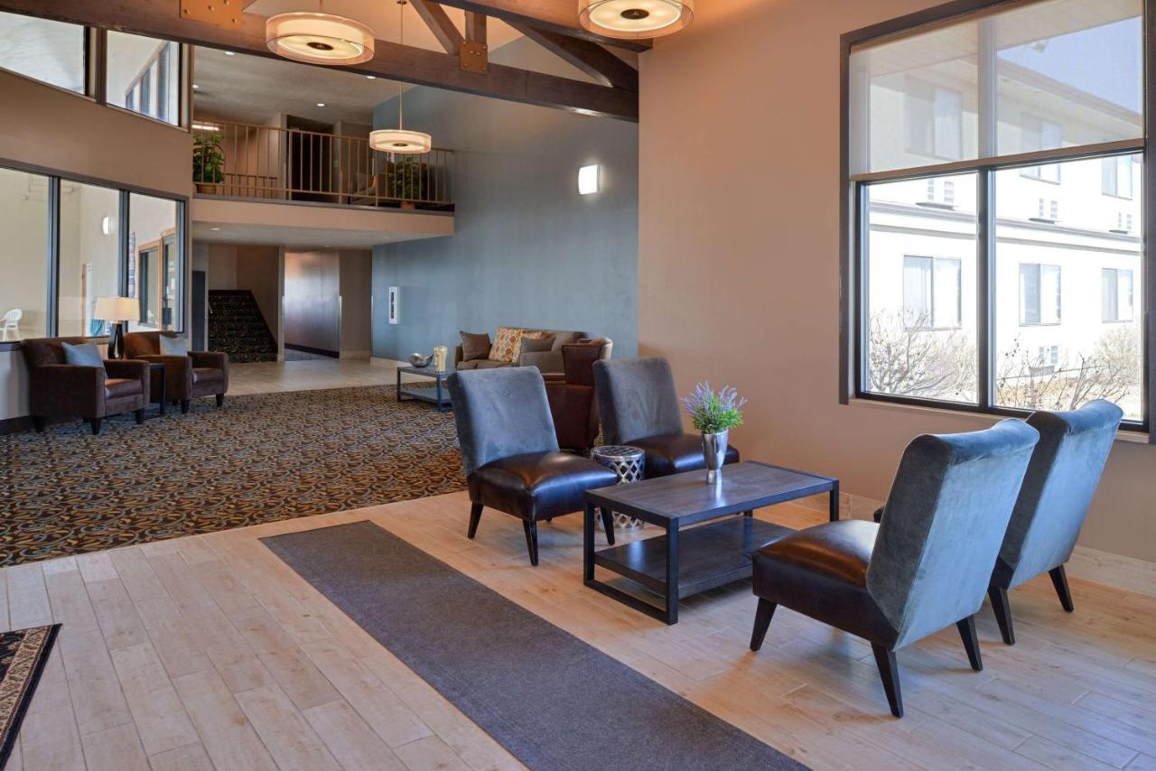 | Quality Inn Beaver South