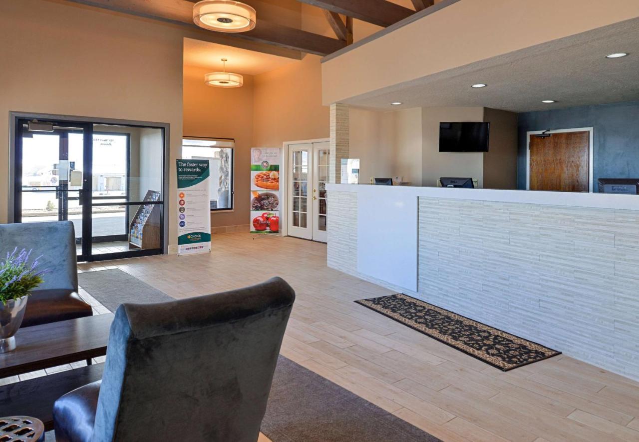 | Quality Inn Beaver South