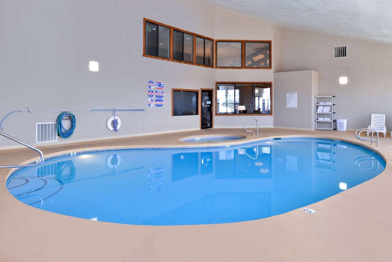 | Quality Inn Beaver South