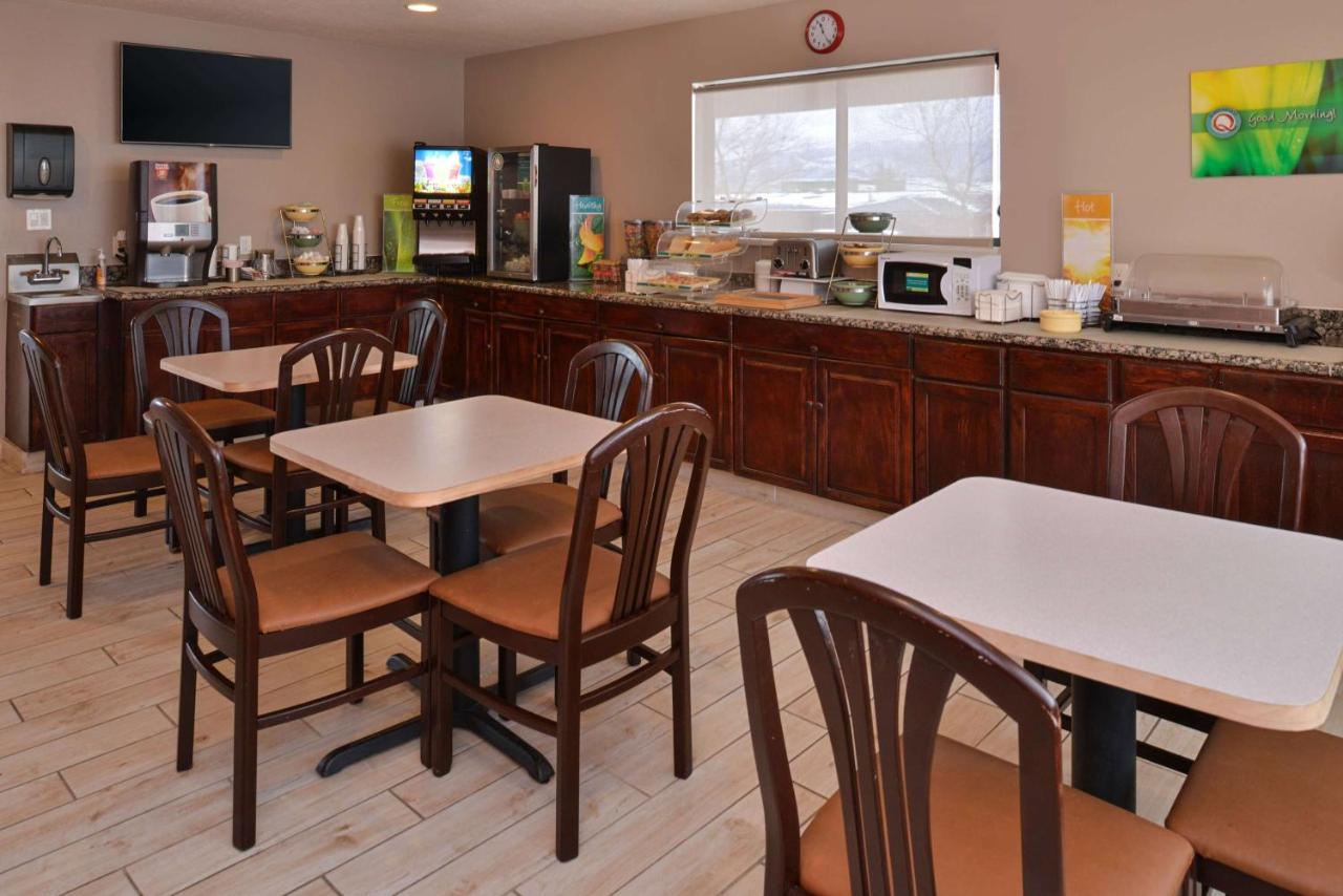 | Quality Inn Beaver South