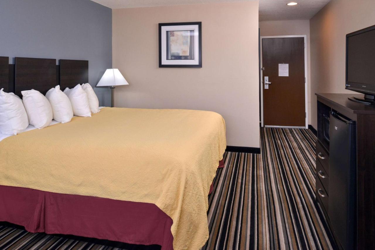 | Quality Inn Beaver South