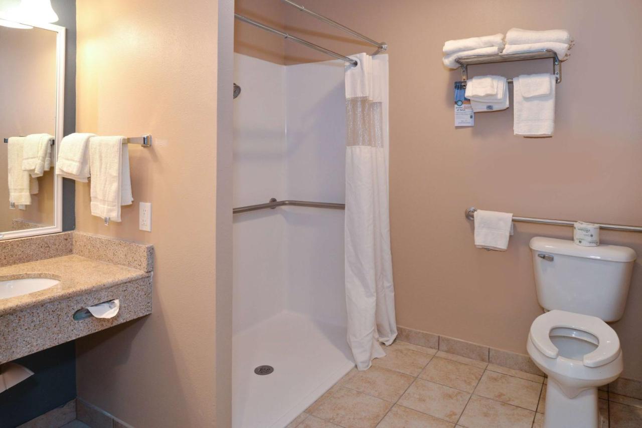| Quality Inn Beaver South