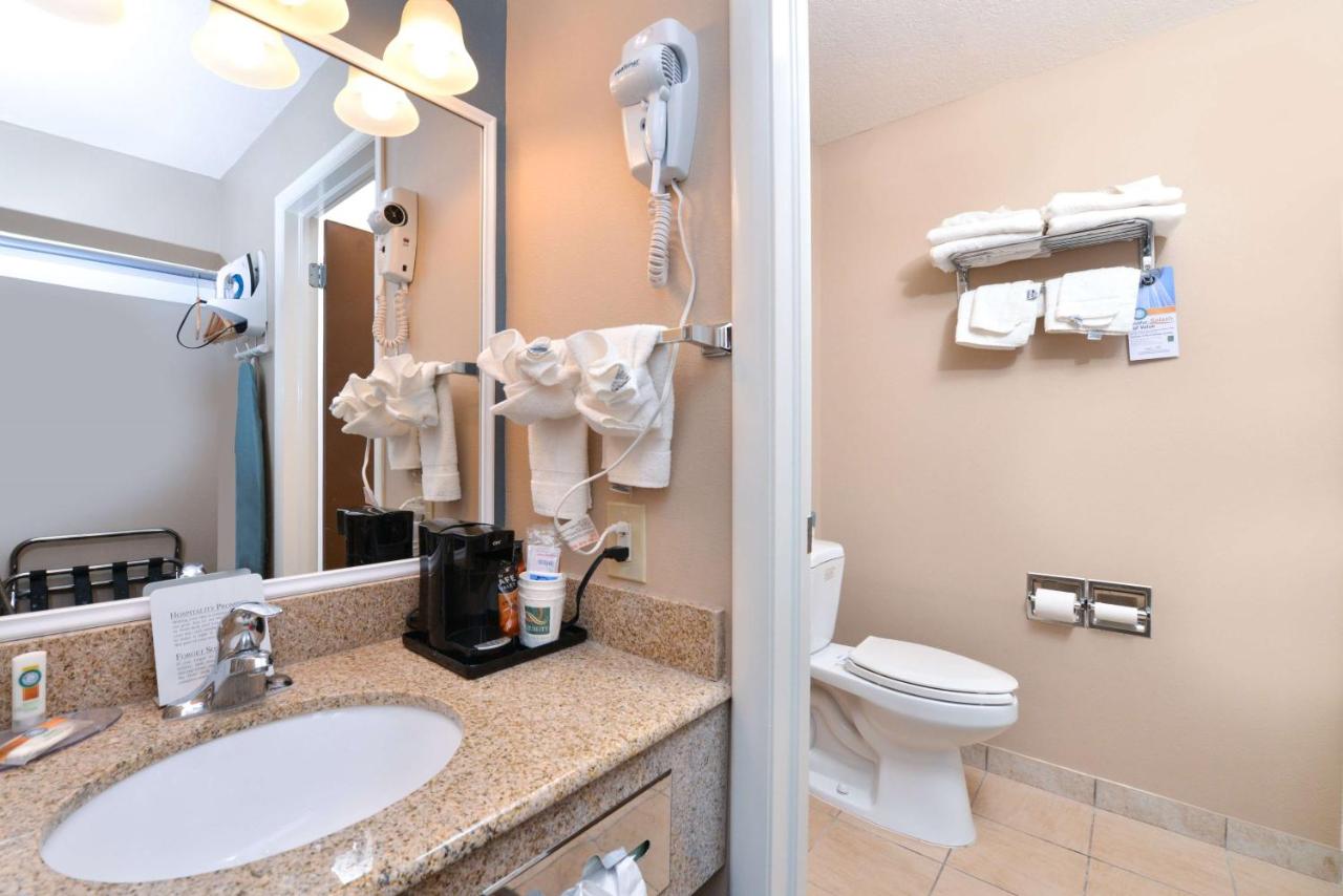 | Quality Inn Beaver South