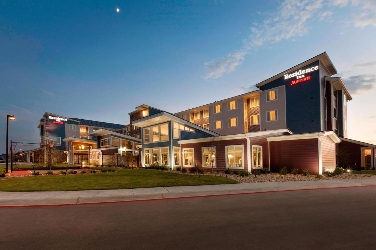  | Residence Inn by Marriott San Angelo