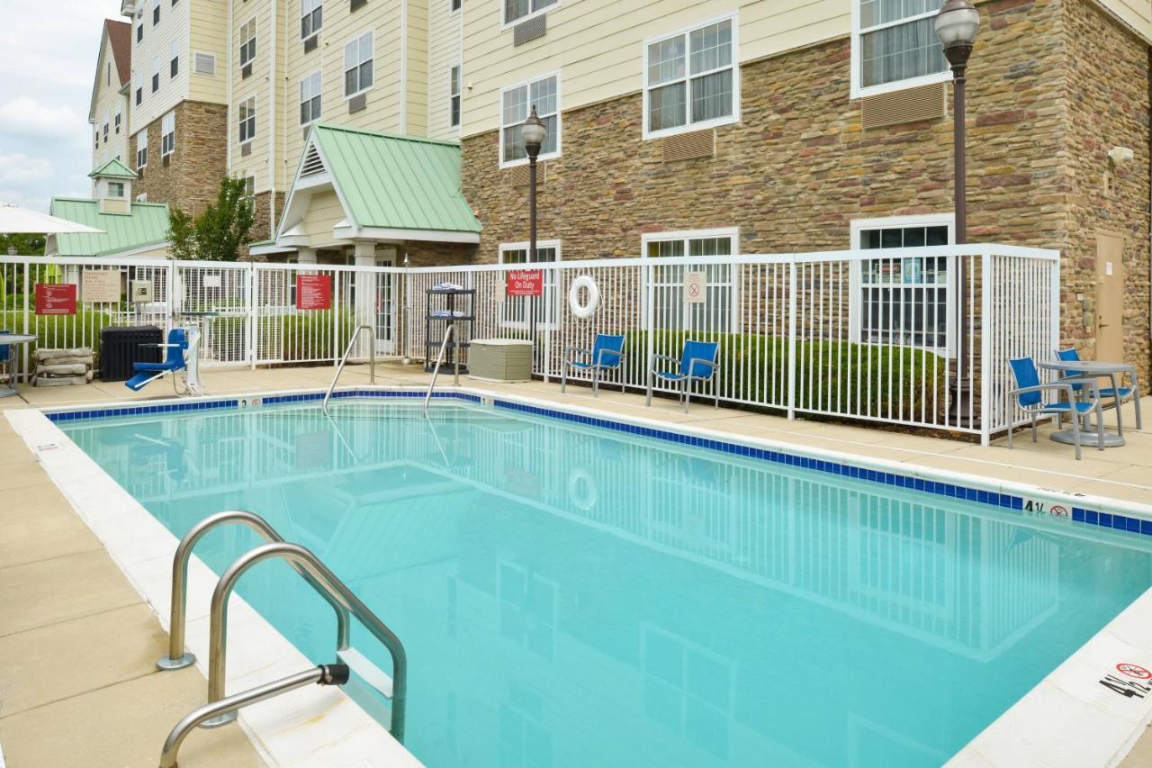  | Towneplace Suites by Marriott Arundel Mills