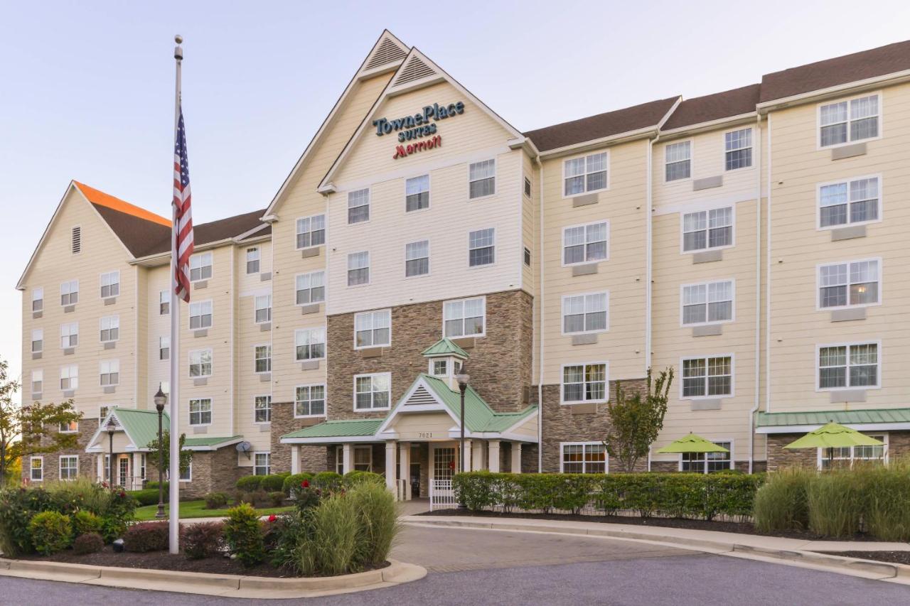  | TownePlace Suites Arundel Mills BWI Airport