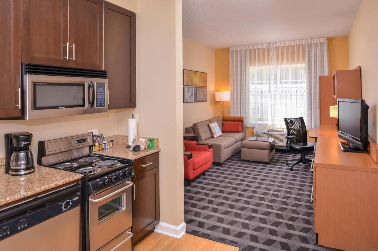  | TownePlace Suites Arundel Mills BWI Airport