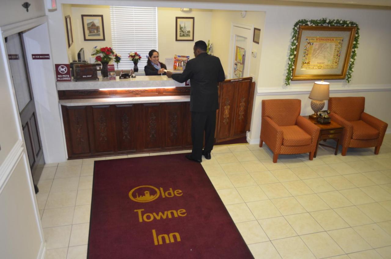 | Olde Towne Inn