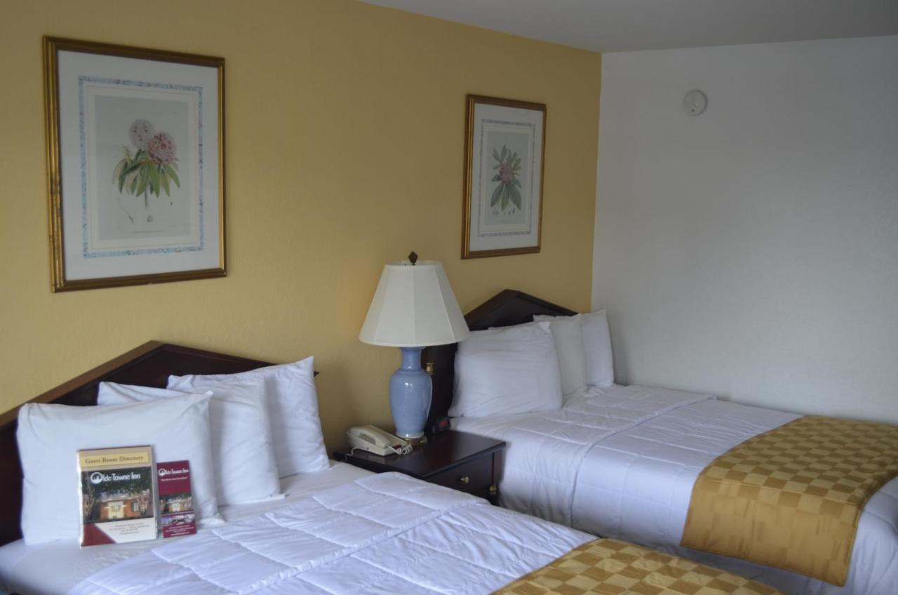 | Olde Towne Inn