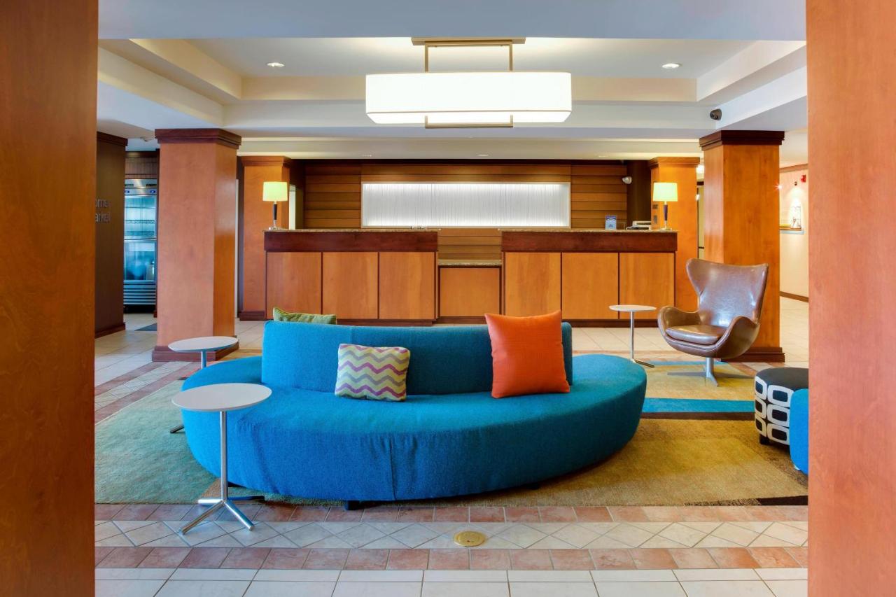  | Fairfield Inn & Suites by Marriott South Hill