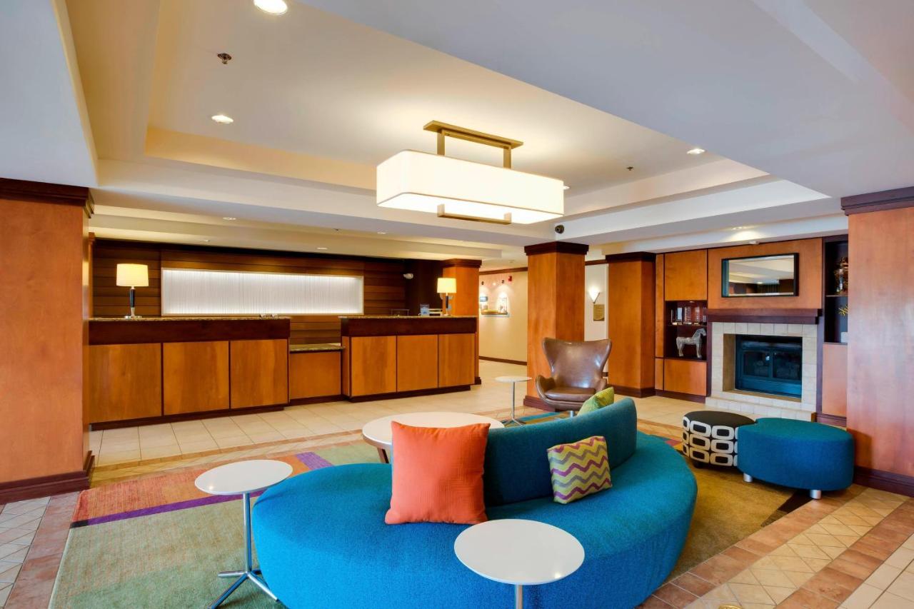  | Fairfield Inn & Suites by Marriott South Hill