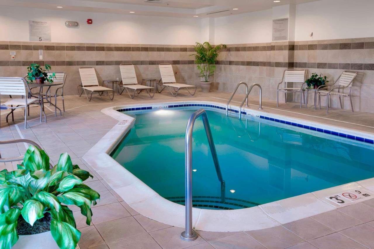 | Fairfield Inn & Suites by Marriott South Hill