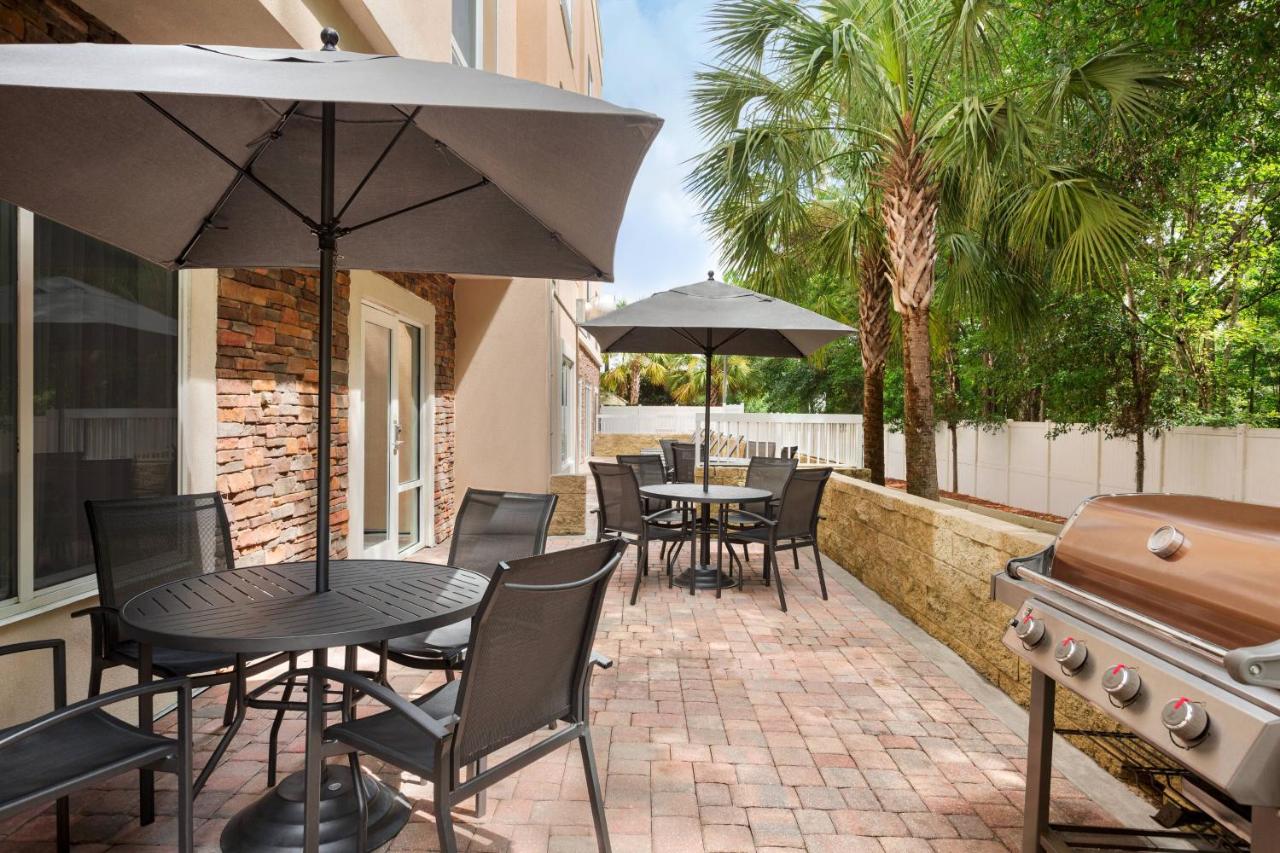  | Fairfield Inn & Suites Jacksonville West/Chaffee Point