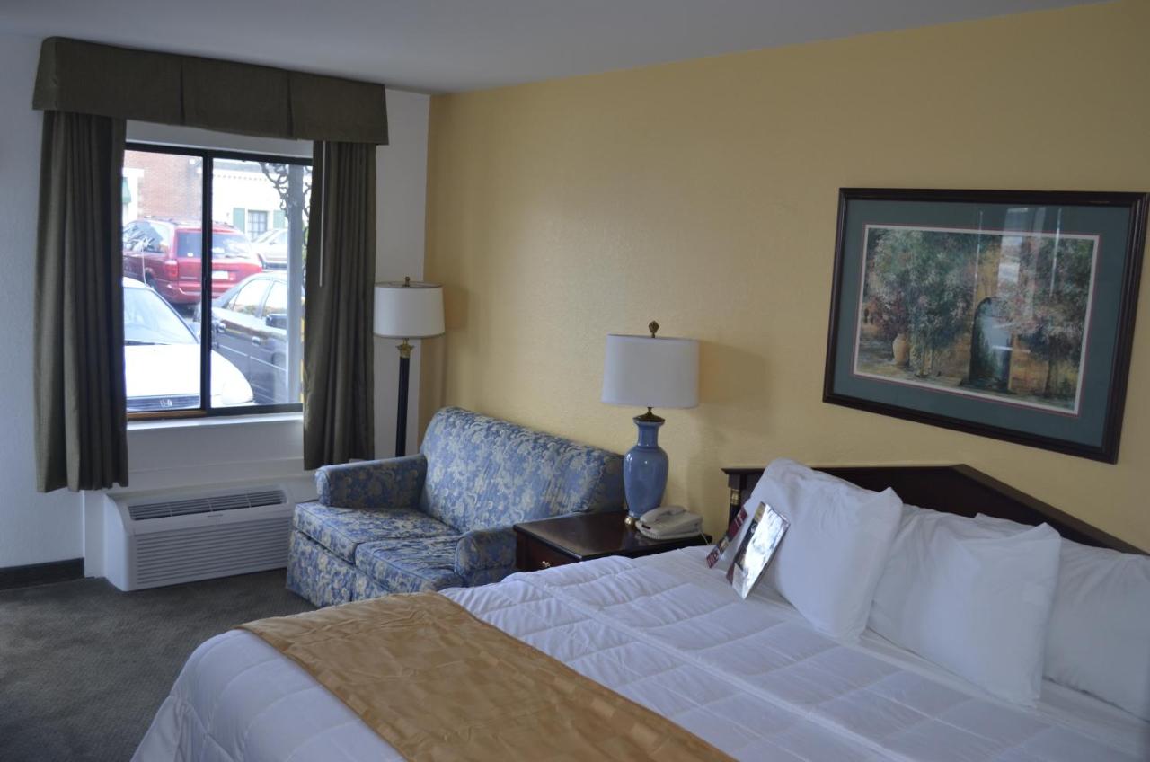 | Olde Towne Inn
