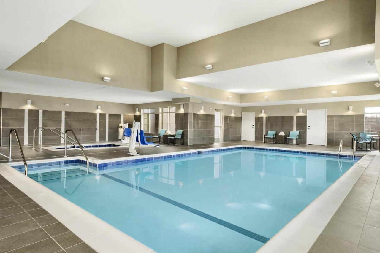 | Residence Inn by Marriott St. Paul Woodbury