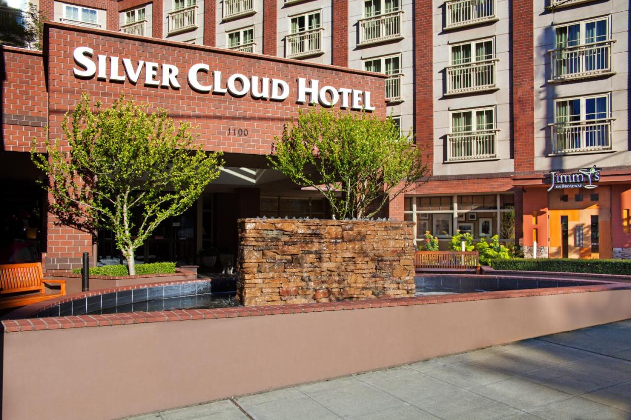  | Silver Cloud Hotel - Seattle Broadway